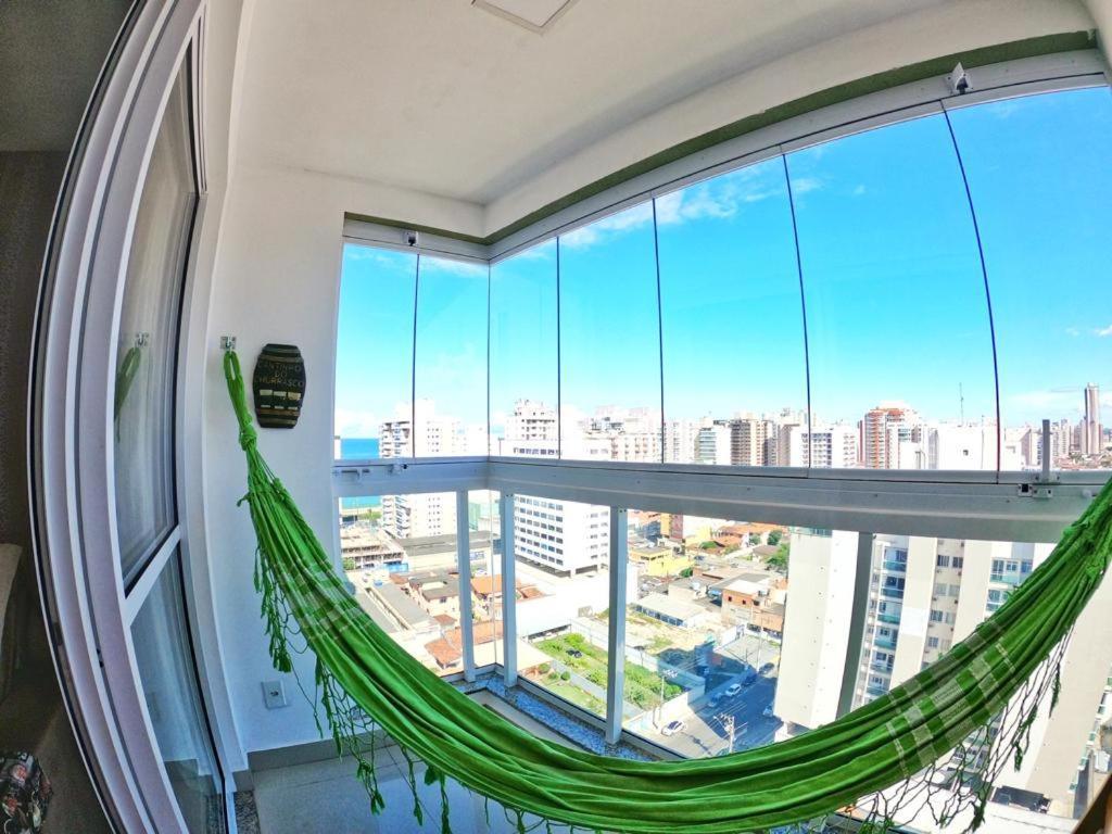 Апартаменты Aconchegante Apartamento Perto Do Mar Com Wi-Fi Gratuito Вила-Велья Экстерьер фото